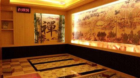 電氣石汗蒸房(電氣石汗蒸房裝修價格)縮略圖