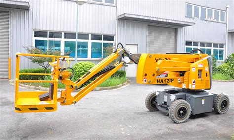 登高車多少錢一輛,30米登高車多少錢一輛縮略圖