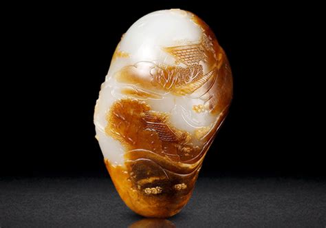 玉雕大師作品(玉雕大師作品精品)縮略圖