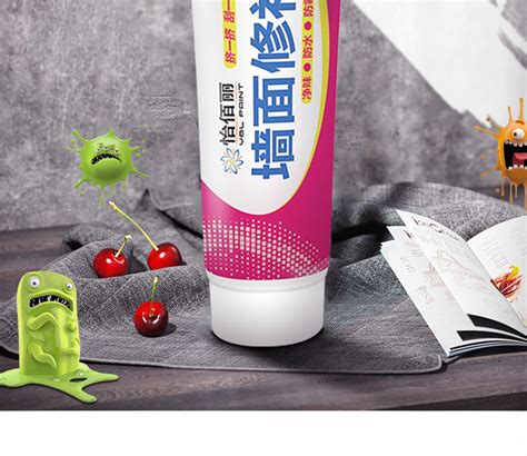 墻面修補膏(墻面修補膏使用方法)縮略圖