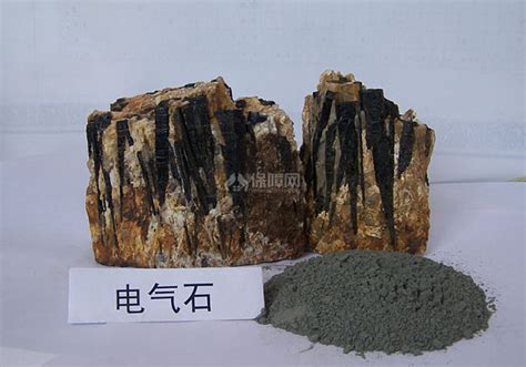 電氣石多少錢(電氣石多少錢一克)縮略圖