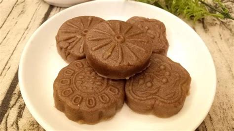 八珍糕的配方和做法(八珍糕的配方和做法視頻教程)縮略圖