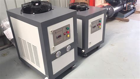 冷水機廠家,冷水機廠家排行榜縮略圖