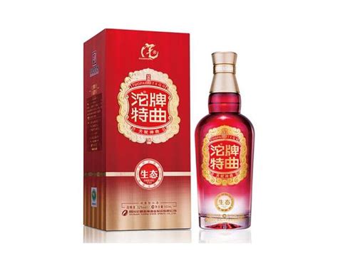 沱牌酒,沱牌酒52度價格表大全縮略圖