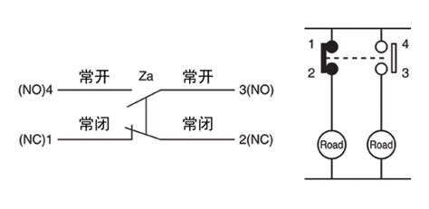 行程開關的接線方法(行程開關的接線方法圖解)縮略圖