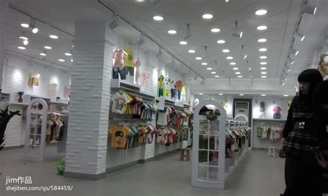 童裝店品牌加盟店,童裝店品牌加盟店有哪些縮略圖