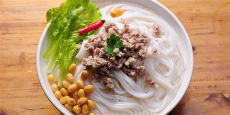 桂林米粉是什么粉,桂林米粉是什么粉做的縮略圖