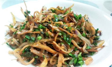 丁香魚干的營養(yǎng)價值和功效,丁香魚干的營養(yǎng)價值和功效與禁忌縮略圖