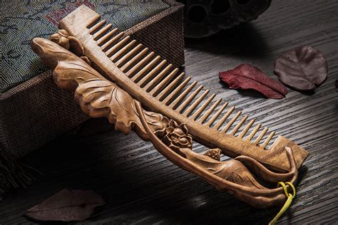 綠檀木梳子價(jià)格(綠檀木梳子價(jià)格一般多少錢)縮略圖
