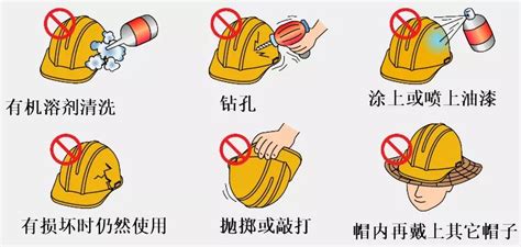 安全帽使用年限(安全帽使用年限為幾年)縮略圖