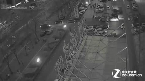 夜視儀透視效果(視頻夜視儀效果)縮略圖