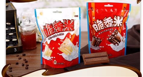 郭樂樂脆香米,郭樂樂脆香米原版縮略圖