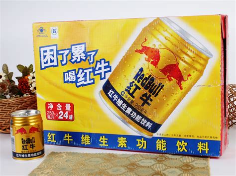 紅牛飲料多少錢一箱(紅牛飲料多少錢一箱?)縮略圖