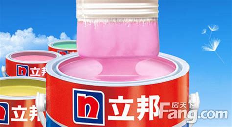 晨陽水漆和立邦漆哪個更環保(晨陽水性漆和立邦漆哪個更環保)縮略圖