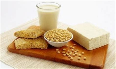 豆制品可以減肥嗎,豆制品有哪些縮略圖