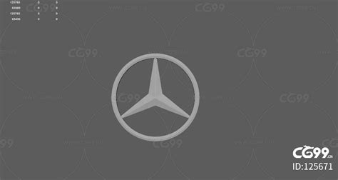 奔馳車標(biāo)是什么材質(zhì)做的(奔馳車標(biāo)是什么材質(zhì)做的那么貴)縮略圖