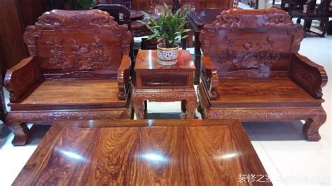 紫檀木家具的優缺點是什么,紫檀木家具什么價位縮略圖