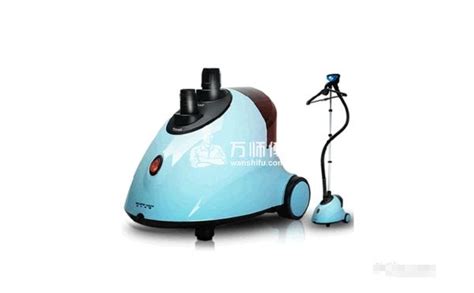蒸汽掛燙機不出蒸汽怎么辦,蒸汽掛燙機不出蒸汽怎么辦視頻縮略圖