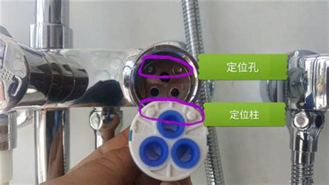 淋浴噴頭漏水怎么修(淋浴噴頭漏水怎么修補)縮略圖