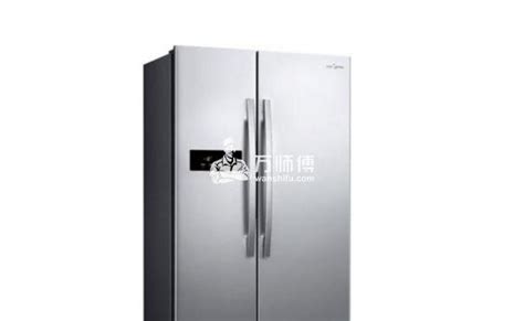 雙門冰柜尺寸,雙門冰柜尺寸大全一覽表縮略圖
