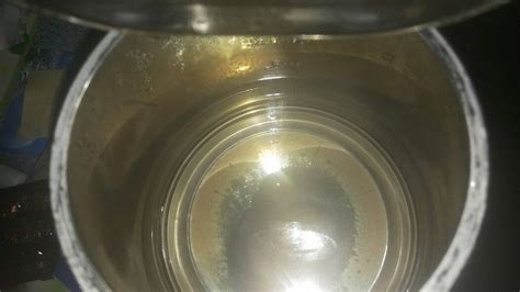 電水壺去水垢的方法(電水壺去水垢的方法有哪些)縮略圖