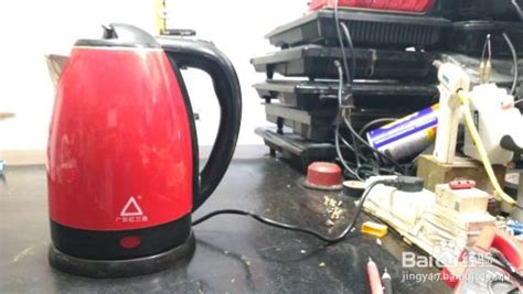 電水壺維修常見故障(電水壺維修常見故障視頻)縮略圖