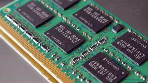 內(nèi)存條時序越小越好嗎(ddr5內(nèi)存條時序越小越好嗎)縮略圖