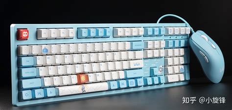 機械鍵盤排名(機械鍵盤排名前十名)縮略圖