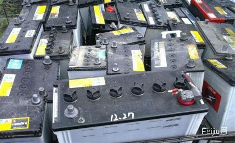 鉛酸電池回收價格是多少,鉛酸電池回收價格是多少錢一塊縮略圖