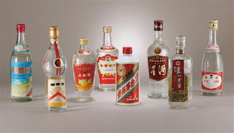 六大基酒有哪些,六大基酒有哪些品牌縮略圖