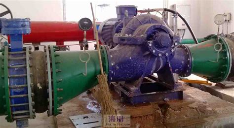 抽水泵嗡嗡響不轉怎么回事,水泵電機不轉嗡嗡響怎么修理縮略圖