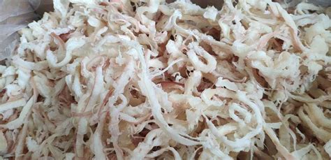 魷魚絲是海鮮嗎(魷魚絲屬于海鮮嗎)縮略圖