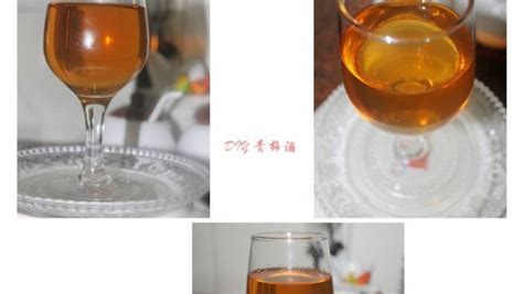 梅子酒最正宗的做法(青梅酒的泡制方法)縮略圖