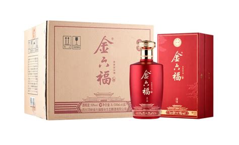 金六福50度濃香型白酒500ml的價(jià)格(金六福50度濃香型白酒500ml的價(jià)格福壽雙全)縮略圖