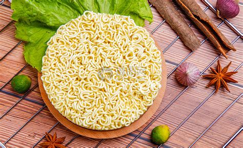 方便面,方便面過期了還能吃嗎縮略圖