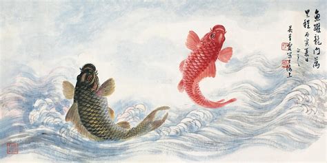 魚躍而上,魚躍而上薩頂頂版縮略圖