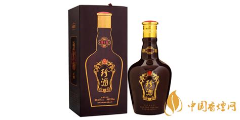 珍酒三十年(珍酒三十年價格)縮略圖