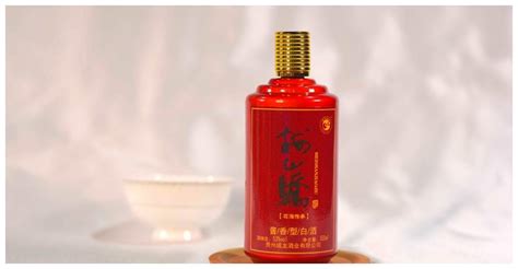 醬香白酒的口感特點是什么,醬酒的口感特征縮略圖