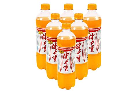 健力寶是哪里產的,健力寶現在屬于中國嗎縮略圖