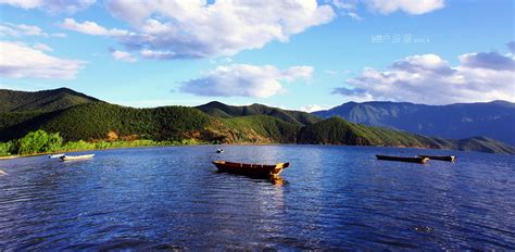 轱轆湖(瀘沽湖在哪里哪個城市)縮略圖