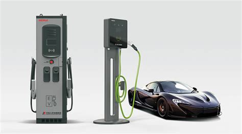人民電器充電樁靠譜嗎,人民電器充電樁縮略圖