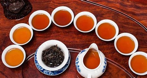 安化黑茶產(chǎn)自哪個(gè)省(安化黑茶產(chǎn)自哪個(gè)省的)縮略圖