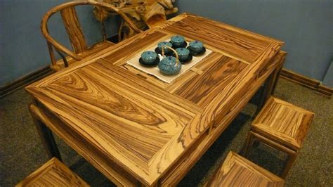 烏金木(烏金木新中式家具)縮略圖