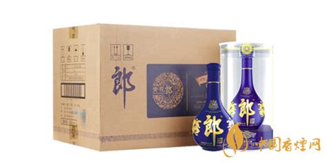 青花郎酒20年53度價格表,青花郎酒53度多少錢一瓶20年縮略圖