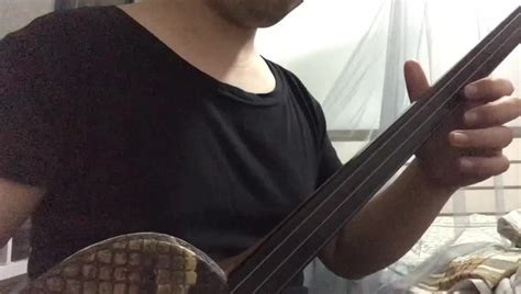 三弦彈唱,三弦彈唱十大名曲縮略圖