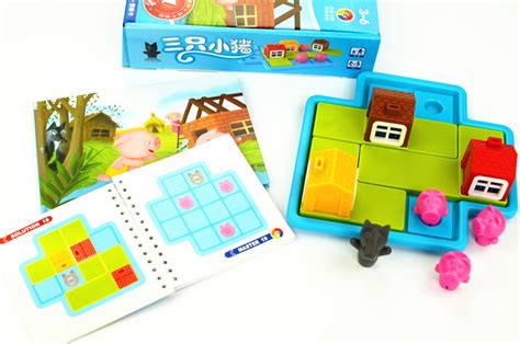 益智玩具6-12歲,益智玩具612歲測評縮略圖
