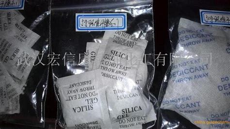 干燥劑廠家(干燥劑廠家批發(fā))縮略圖