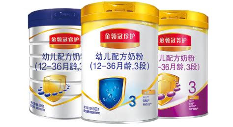 兒童奶粉怎么選(兒童奶粉怎么選怎么看配料表)縮略圖