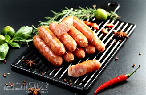 烤腸圖片,烤腸圖片高清縮略圖