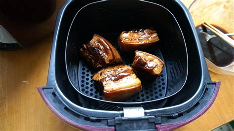 烤腸用空氣炸鍋需要多長(zhǎng)時(shí)間(烤腸用空氣炸鍋需要多少溫度)縮略圖